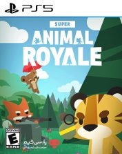 دانلود بازی Super Animal Royale برای PS5