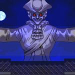 بازی Super Dark Deception
