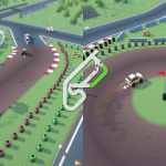 بازی SuperSpec Rallycross