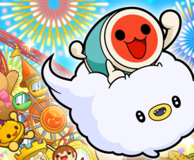 Taiko no Tatsujin Rhythm Festival