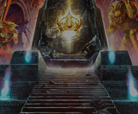 Talisman Digital 5th Edition