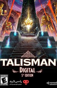دانلود بازی Talisman Digital 5th Edition برای PC