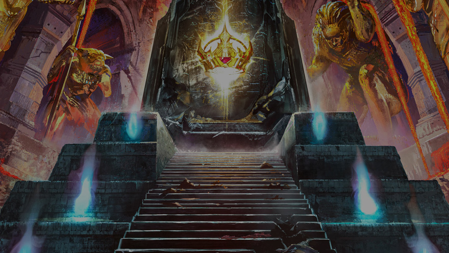 Talisman Digital 5th Edition