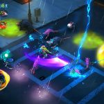 بازی Teenage Mutant Ninja Turtles Splintered Fate