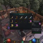 بازی The Black Grimoire Cursebreaker