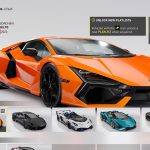 بازی The Crew Motorfest