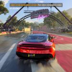 بازی The Crew Motorfest