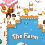 دانلود بازی The Farm Sassy Princess برای اندروید