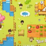 دانلود بازی The Farm Sassy Princess برای اندروید