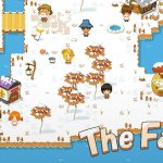 دانلود بازی The Farm Sassy Princess برای اندروید