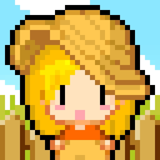 دانلود بازی The Farm Sassy Princess برای اندروید (نسخه 1.2.4)