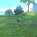 بازی The Legend of Heroes Trails into Reverie