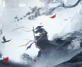 The Matchless Kungfu