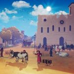 بازی The Oregon Trail Cowboys And Critters