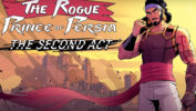 آپدیت The Rogue Prince of Persia