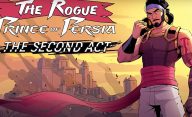 آپدیت The Rogue Prince of Persia