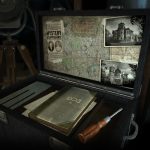 دانلود بازی The Room Old Sins برای اندروید
