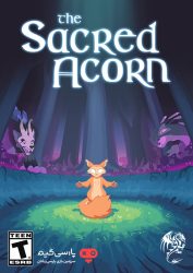 دانلود بازی The Sacred Acorn برای PC