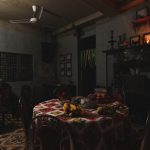 بازی The Scourge