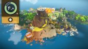 دانلود بازی The Witness برای اندروید