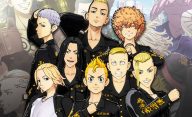 بازی انیمه Tokyo Revengers: Last Mission