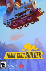 دانلود بازی Train Yard Builder برای PC