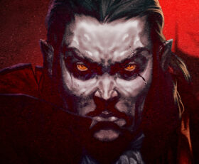 Vampire Survivors Ode to Castlevania