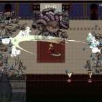 بازی Vampire Survivors Ode to Castlevania