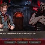 بازی Vampire Therapist