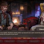 بازی Vampire Therapist