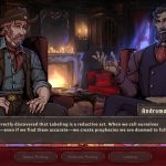 بازی Vampire Therapist