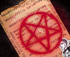 Violent Horror Stories: anthology