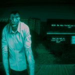 بازی Violent Horror Stories: anthology