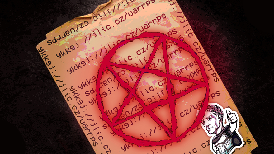 Violent Horror Stories: anthology