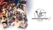 بازی Virtua Fighter 5 R.E.V.O