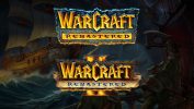 ریمستر Warcraft 1 و Warcraft 2 وارکرفت