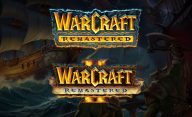 ریمستر Warcraft 1 و Warcraft 2 وارکرفت