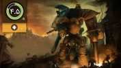 دانلود بازی Warhammer 40,000: Freeblade برای اندروید