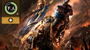 دانلود بازی Warhammer 40000 Warpforge برای اندروید