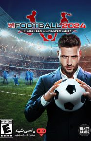 دانلود بازی We are Football 2024 برای PC