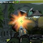 بازی Z APE Tower Defense