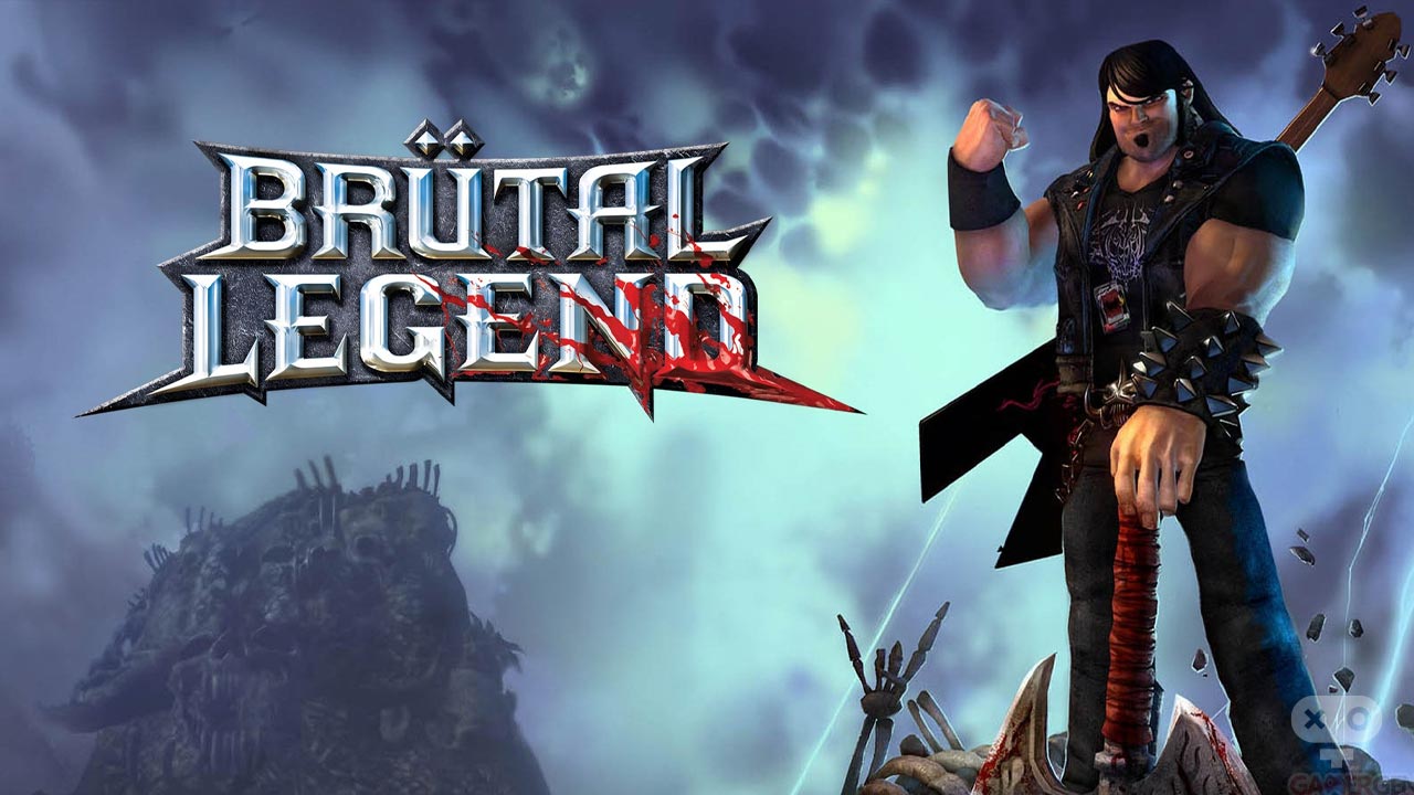 بازی Brutal Legend در فهرست بازی های هفتگی برای تجربه در هفته سوم آبان 1403