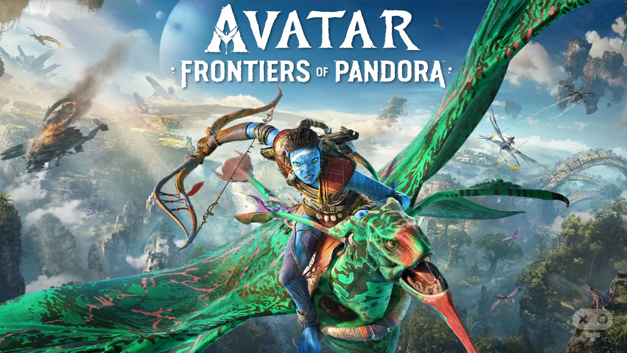 بازی Avatar Frontiers از بهترین بازی های مناسب طرفداران جیمز کامرون