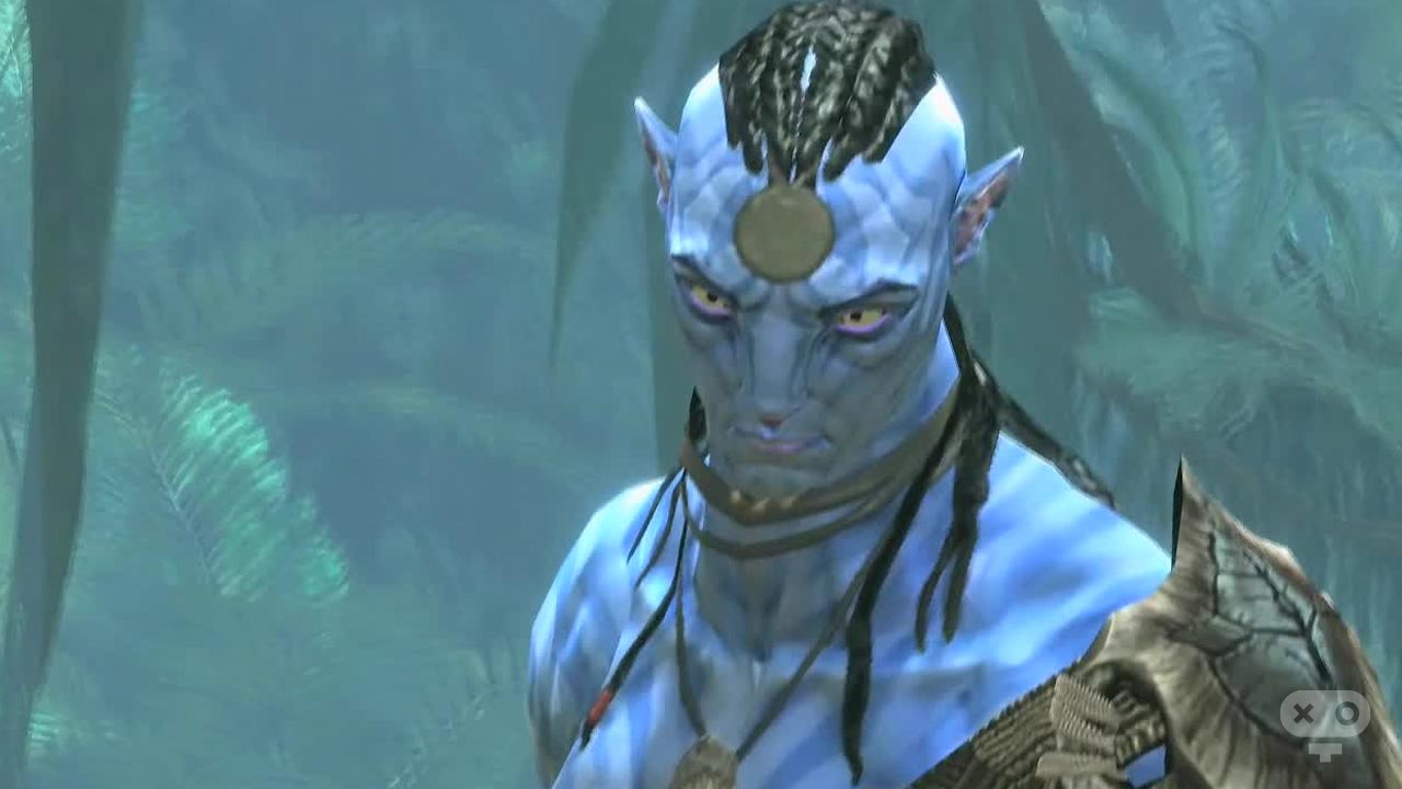بازی Avatar the Game از بازی های مناسب طرفداران فیلم های جیمز کامرون