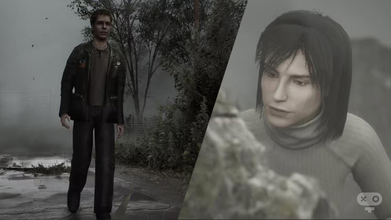 بهترین ماد های بازی Silent Hill 2 Remake