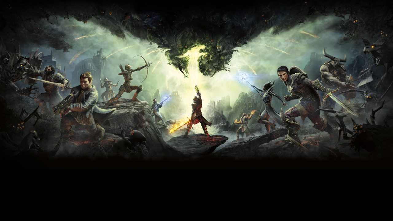 ساخت ریمستر مجموعه Dragon Age چالش برانگیز خواهد بود