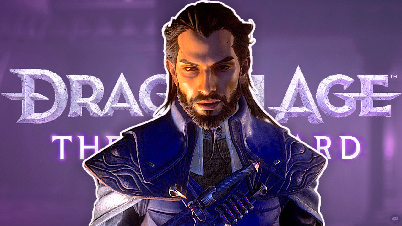 بازی Dragon Age The Veilguard استیم