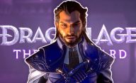 بازی Dragon Age The Veilguard استیم