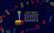 برندگان مراسم Golden Joystick Awards مشخص شد