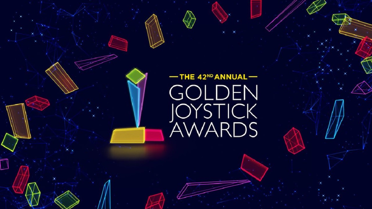 برندگان مراسم Golden Joystick Awards مشخص شد